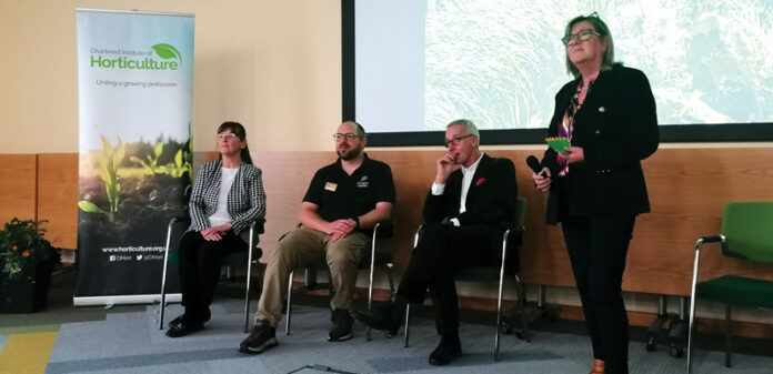 DWR Memorial Lecture 2023