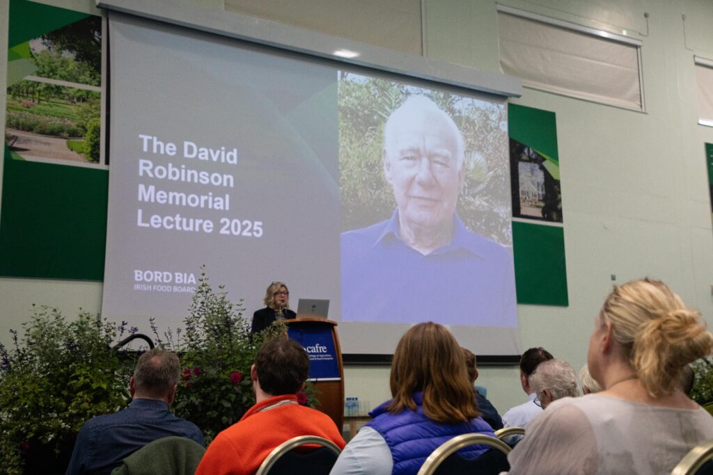 DWR Memorial Lecture 2025