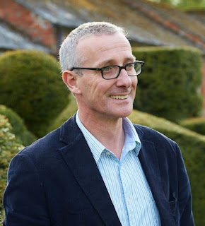 DWR Memorial Lecture 2014