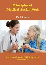 Principles Of Medical Social Work
