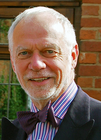 DWR Memorial Lecture 2010